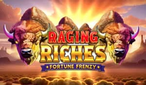 Raging Riches