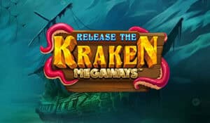 Release the Kraken Megaways