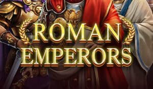 Roman Emperors