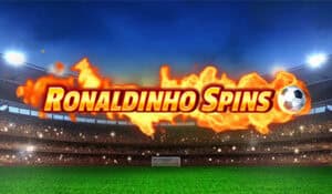 Ronaldinho Spins