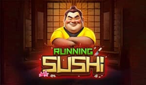 Running Sushi