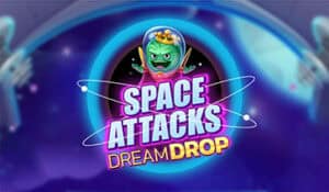 Space Attacks Dream Drop