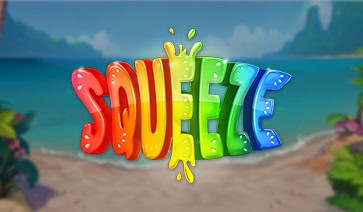 Squeeze Slot – Demo & Review slot cover image