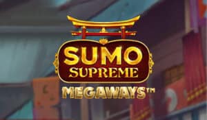 Sumo Supreme Megaways