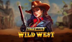 Wild West Trueways