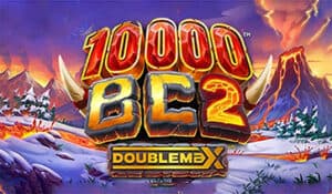 10000 BC 2 DoubleMax