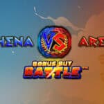 Athena VS Ares