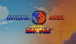 Athena VS Ares