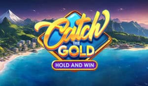 Catch the Gold Hold and Win