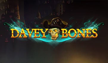 Davey Bones Slot – Demo & Review slot cover image
