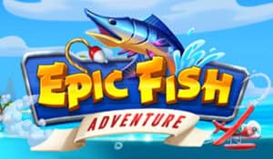 Epic Fish Adventure