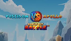 Poseidon VS Apollo