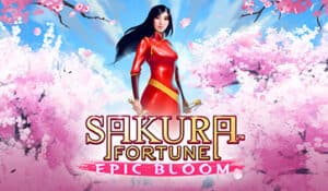 Sakura Fortune Epic Bloom