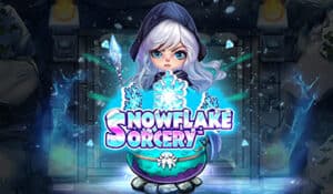 Snowflake Sorcery