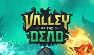Valley of the Dead