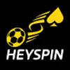 HeySpin