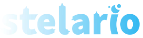 Logo of Stelario Review 2026 – Bonuses, Games and Payment Methods