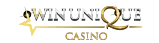 Logo of Win Unique Review 2026 – Bonuses, Games and Payment Methods