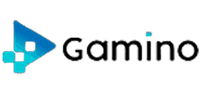 Logo of Gamino Slots