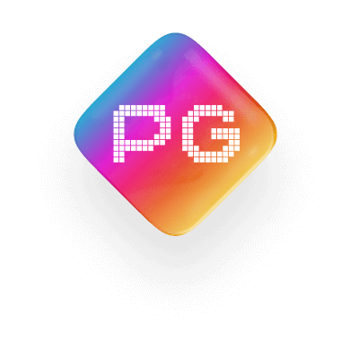 Logo of PG Soft