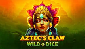 Aztec’s Claw Wild Dice