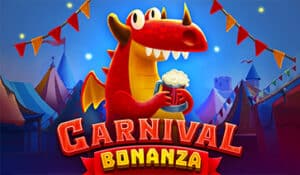 Carnival Bonanza