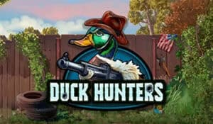 Duck Hunters