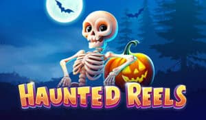 Haunted Reels