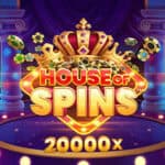 House of Spins