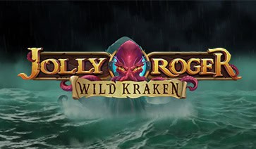Jolly Roger Wild Kraken Slot – Demo & Review slot cover image