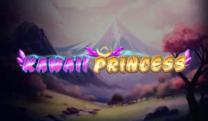 Kawaii Princess