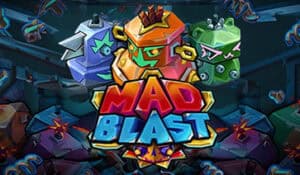 Mad Blast