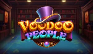 Voodoo People
