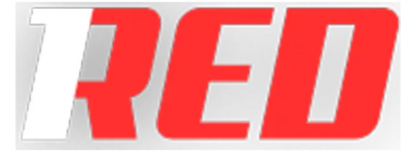 Logo of 1Red Review 2026 – Bonuses, Games and Payment Methods
