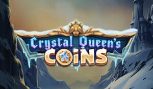 Crystal Queen’s Coins