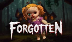 Forgotten