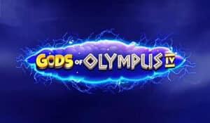 Gods of Olympus IV