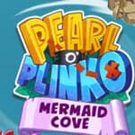Pearl O Plinko Mermaid Cove