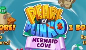Pearl O Plinko Mermaid Cove