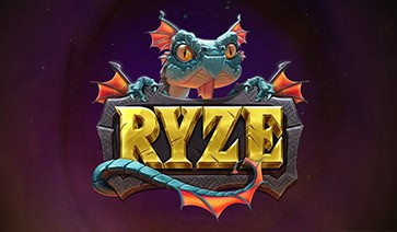Ryze Slot – Demo & Review slot cover image