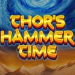 Thor’s Hammer Time
