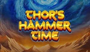 Thor’s Hammer Time