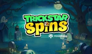 Trickstar Spins