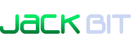 Logo of Jackbit Review 2026 – Bonuses, Games and Payment Methods
