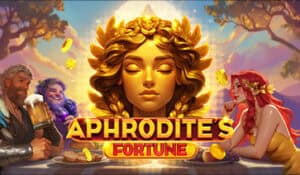Aphrodite’s Fortune