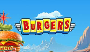 Burgers