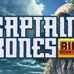 Captain Bones Big Bounty
