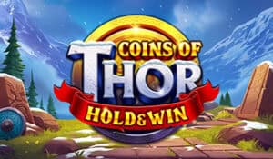 Coins of Thor Hold & Win