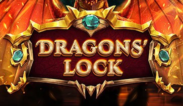 Dragons’ Lock Slot – Demo & Review slot cover image