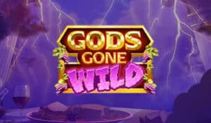 Gods Gone Wild